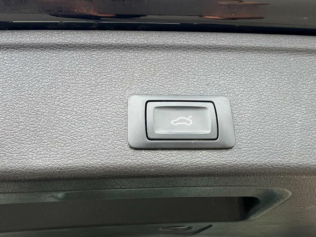 Audi A4 Avant Avant Tfsi S Line Grey #10