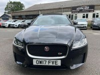 Jaguar XF 2.0D 180 Prestige Red #51