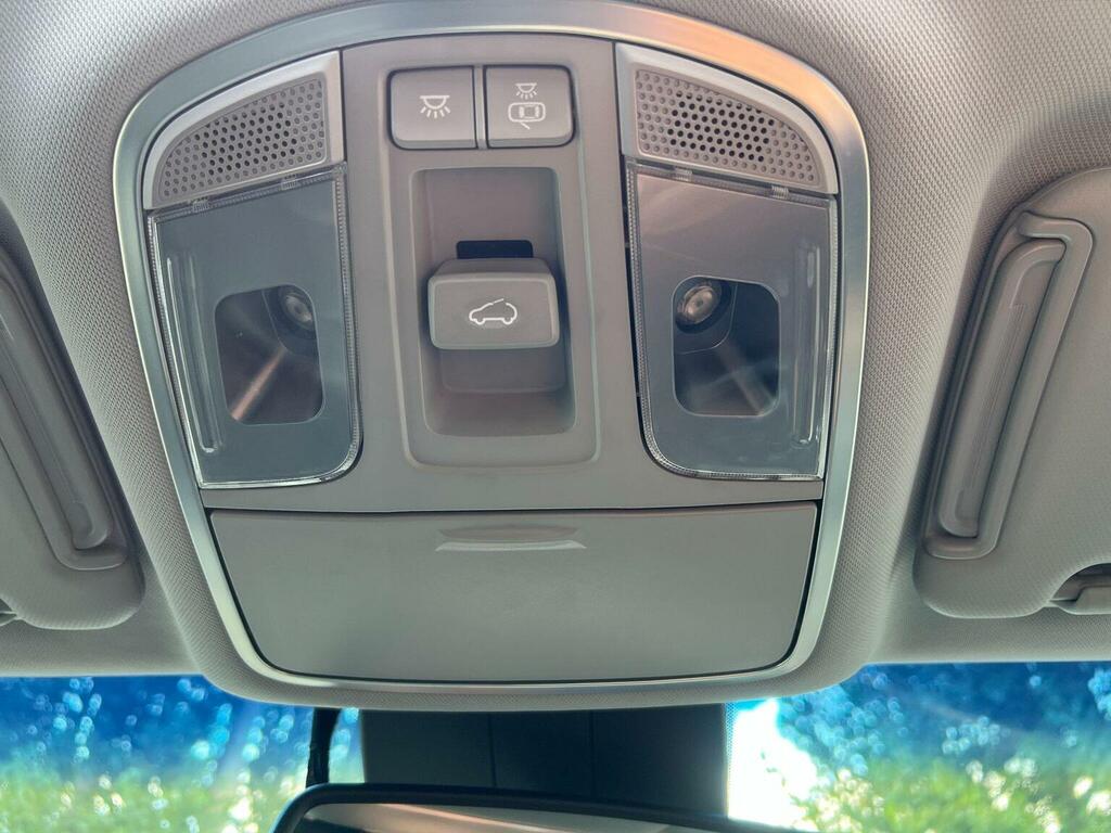 Hyundai Tucson 2L Se Nav Grey #49