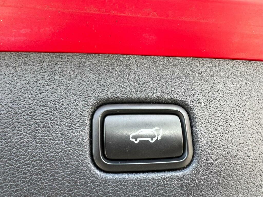 Hyundai Tucson 2L Se Nav Grey #10