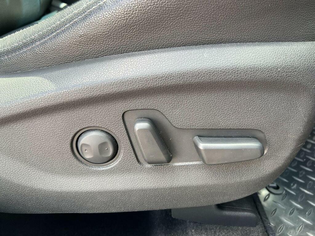 Hyundai Tucson 2L Se Nav Grey #31