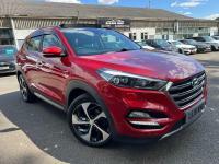 Hyundai Tucson 2L Se Nav Grey #53