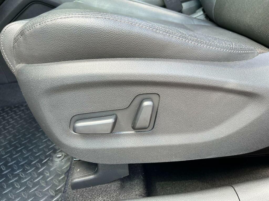 Hyundai Tucson 2L Se Nav Grey #28
