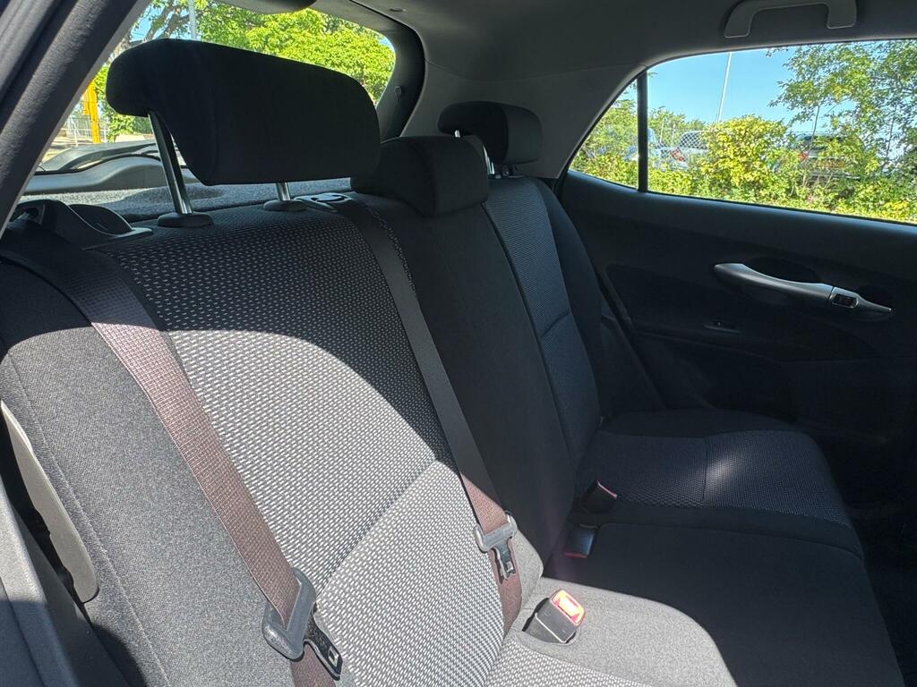 Toyota Auris 1.6 Tr Multimode Black #32