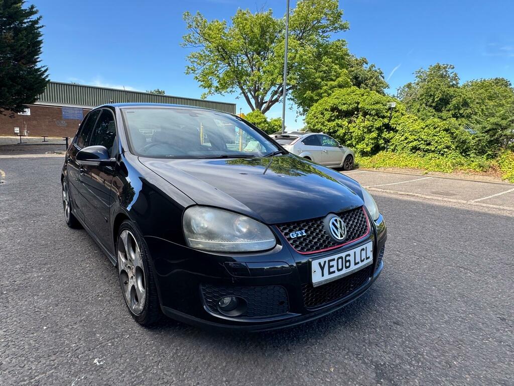 Volkswagen Golf 1.6 S Fsi Ac Silver #9