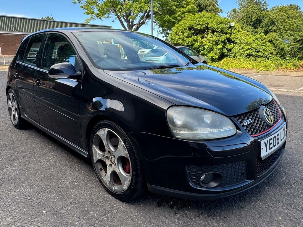 Volkswagen Golf 1.6 S Fsi Ac Silver #7