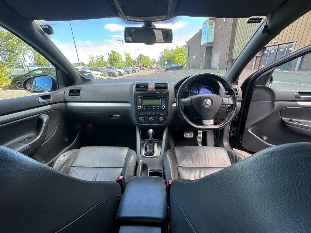 Volkswagen Golf 1.6 S Fsi Ac Silver #32