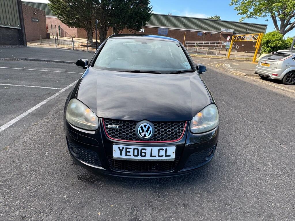 Volkswagen Golf 1.6 S Fsi Ac Silver #11