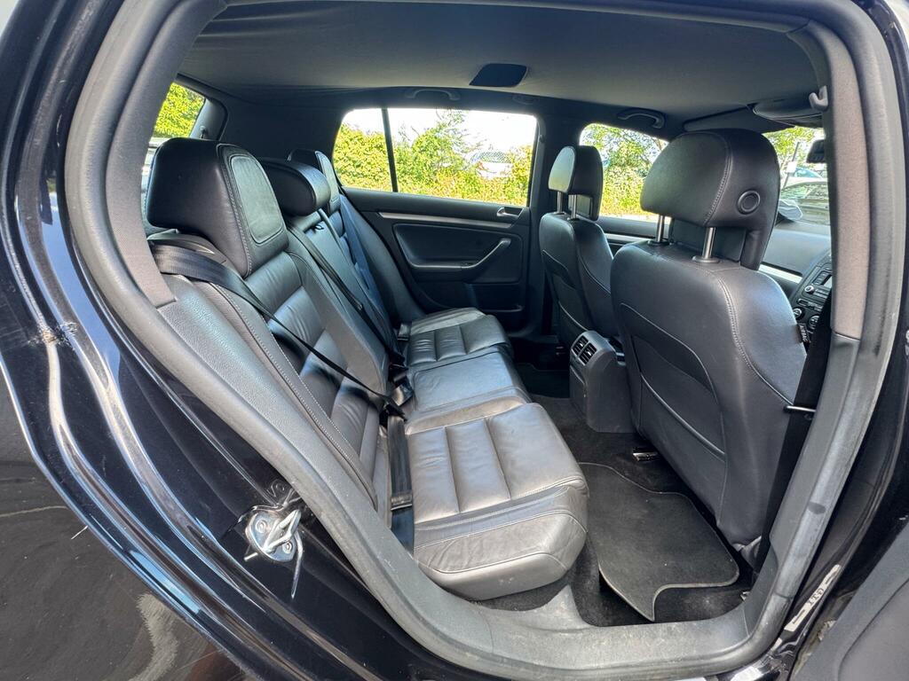 Volkswagen Golf 1.6 S Fsi Ac Silver #35