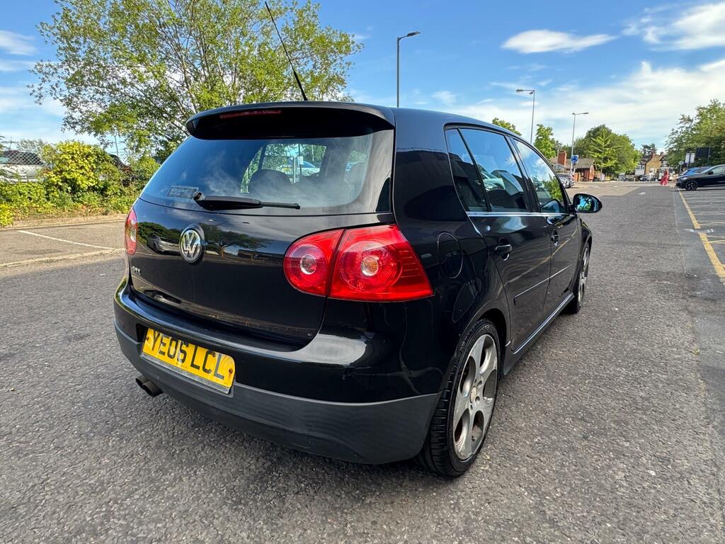 Volkswagen Golf 1.6 S Fsi Ac Silver #27