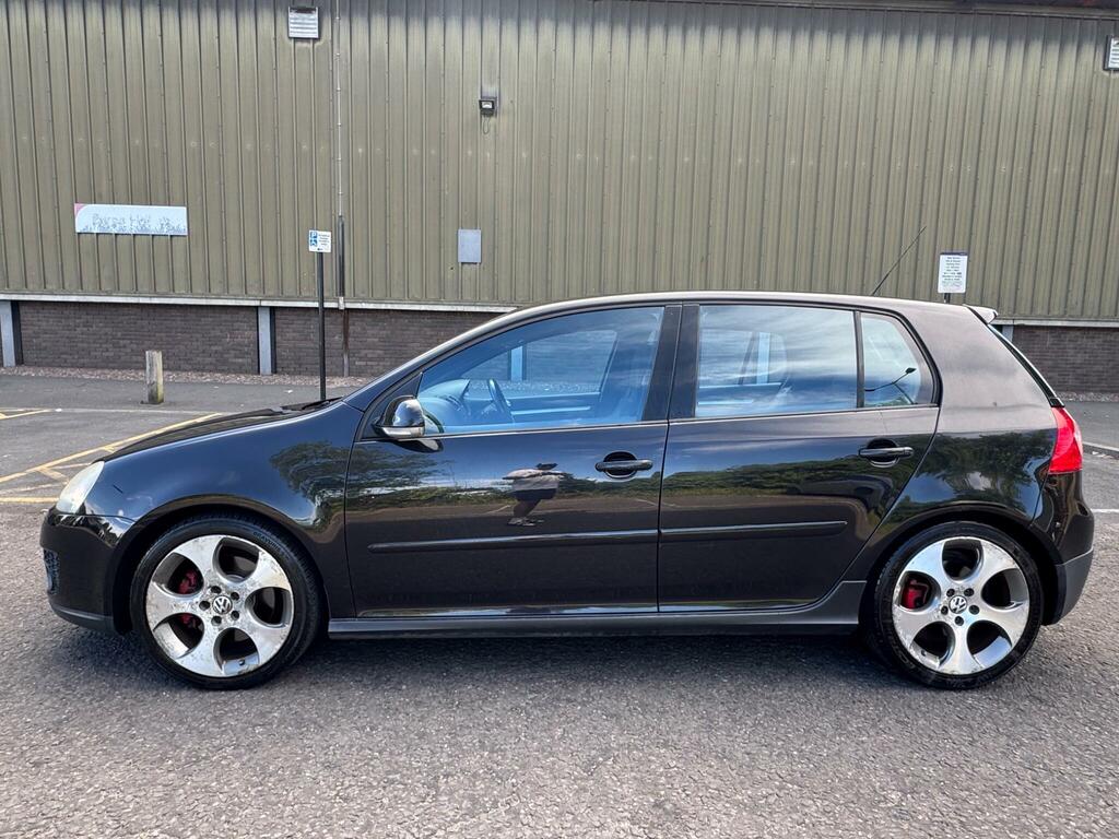 Volkswagen Golf 1.6 S Fsi Ac Silver #18