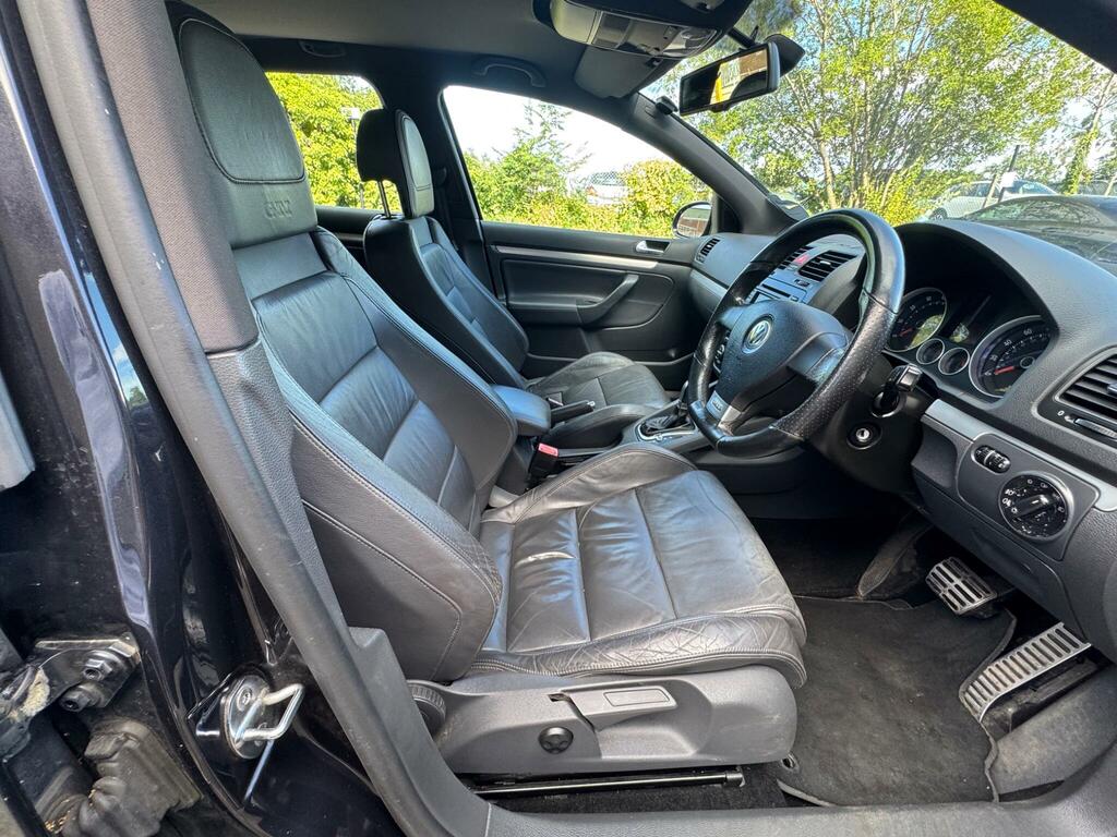 Volkswagen Golf 1.6 S Fsi Ac Silver #33