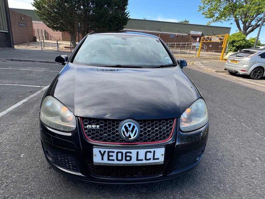 Volkswagen Golf 1.6 S Fsi Ac Silver #12