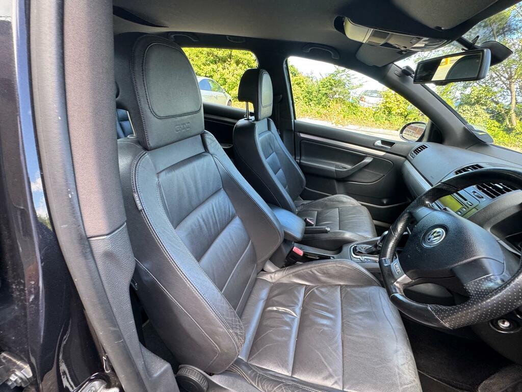 Volkswagen Golf 1.6 S Fsi Ac Silver #34
