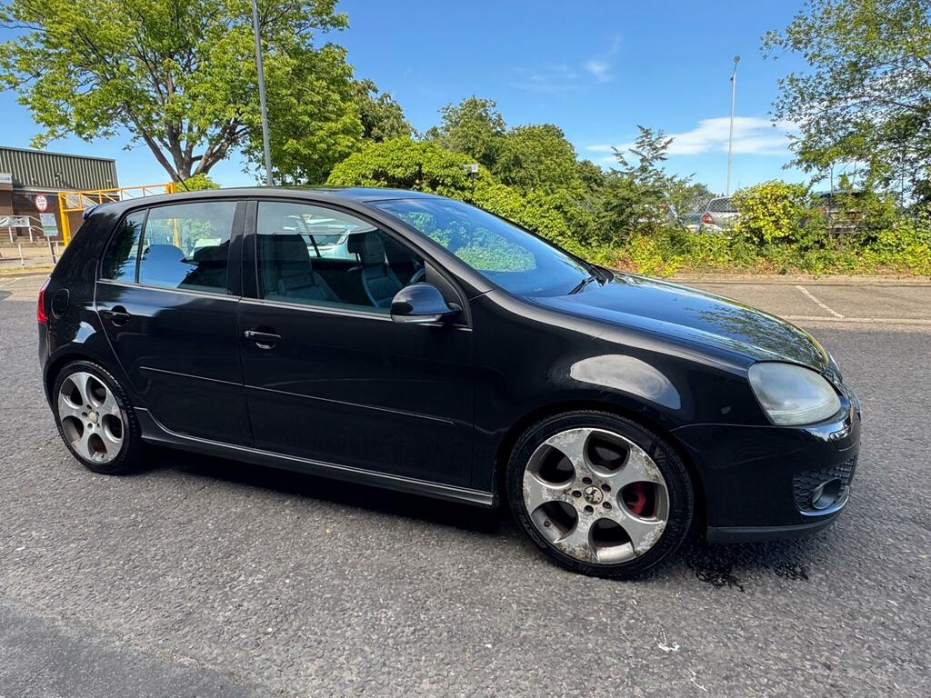 Volkswagen Golf 1.6 S Fsi Ac Silver #22