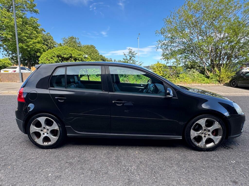 Volkswagen Golf 1.6 S Fsi Ac Silver #24