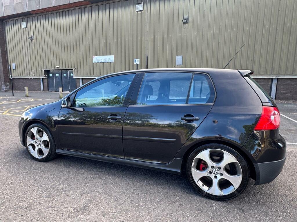 Volkswagen Golf 1.6 S Fsi Ac Silver #17