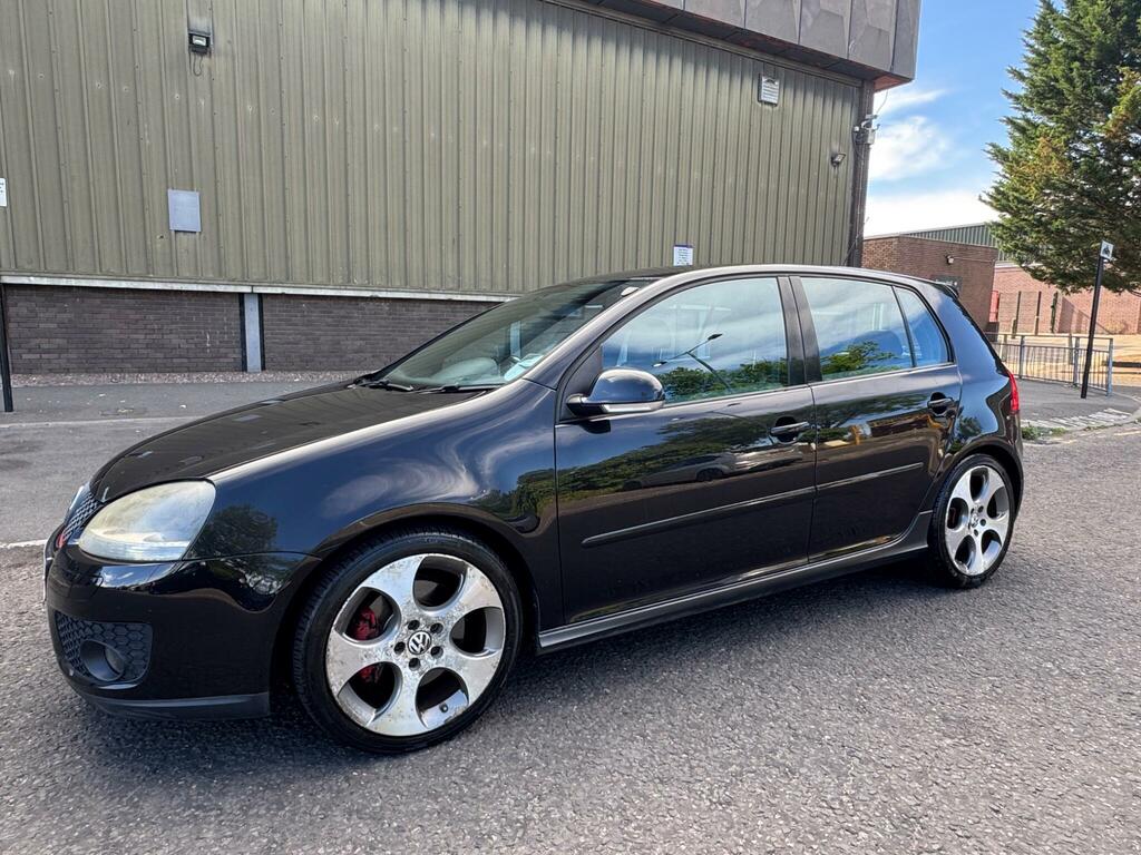 Volkswagen Golf 1.6 S Fsi Ac Silver #14