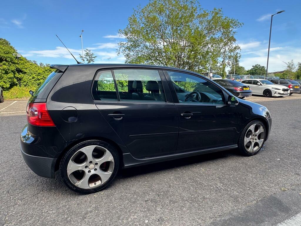 Volkswagen Golf 1.6 S Fsi Ac Silver #23