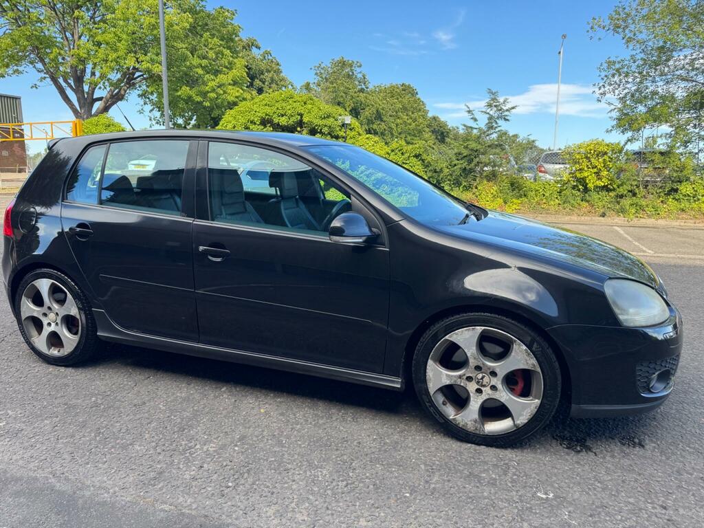 Volkswagen Golf 1.6 S Fsi Ac Silver #21
