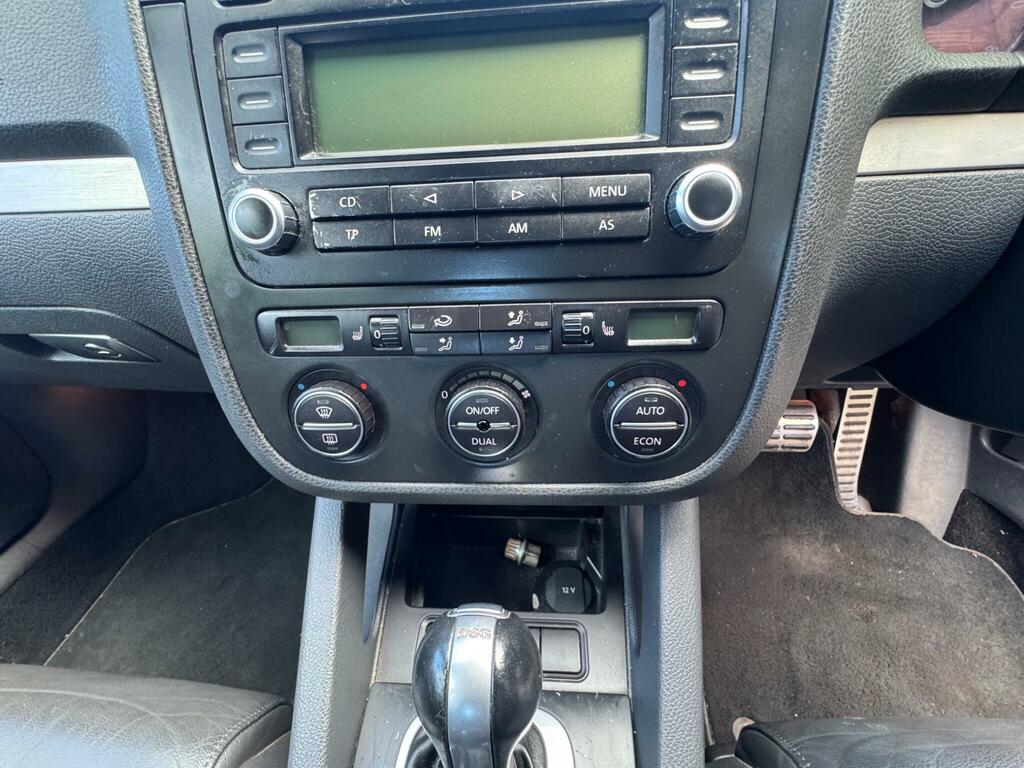 Volkswagen Golf 1.6 S Fsi Ac Silver #39