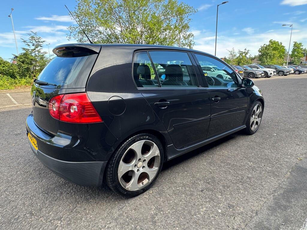 Volkswagen Golf 1.6 S Fsi Ac Silver #26