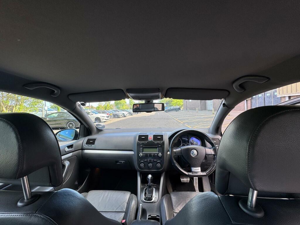 Volkswagen Golf 1.6 S Fsi Ac Silver #30