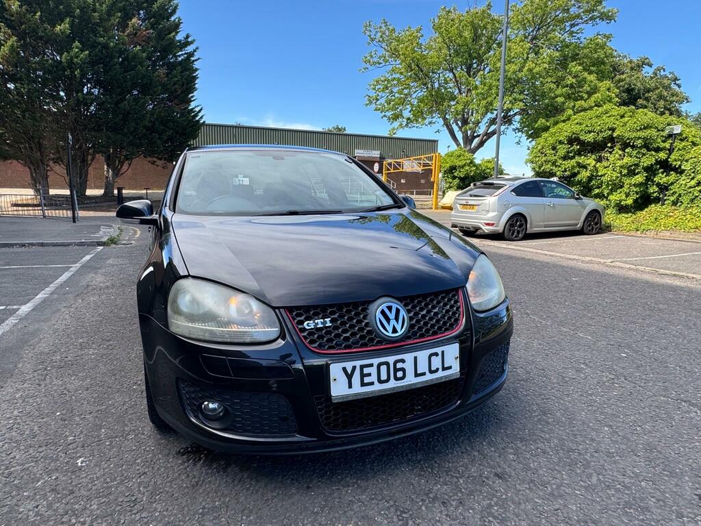 Volkswagen Golf 1.6 S Fsi Ac Silver #10
