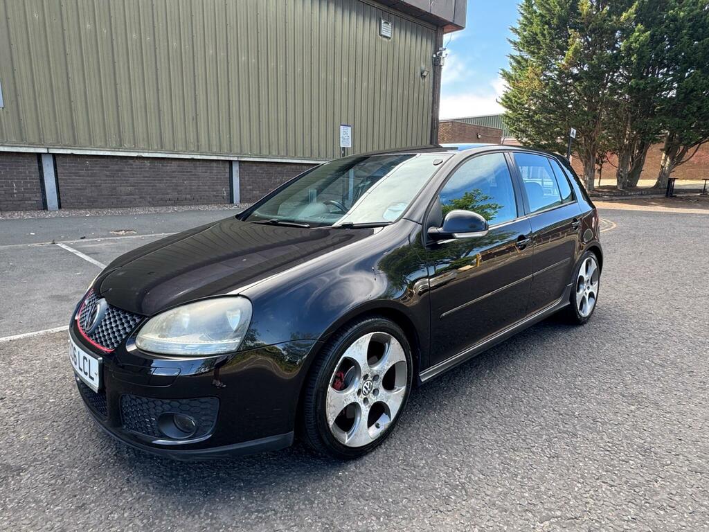Volkswagen Golf 1.6 S Fsi Ac Silver #13