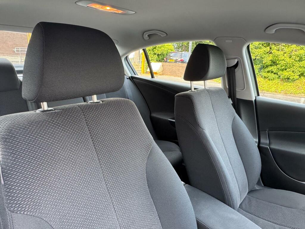 Volkswagen Passat Se Tdi 140 Silver #28