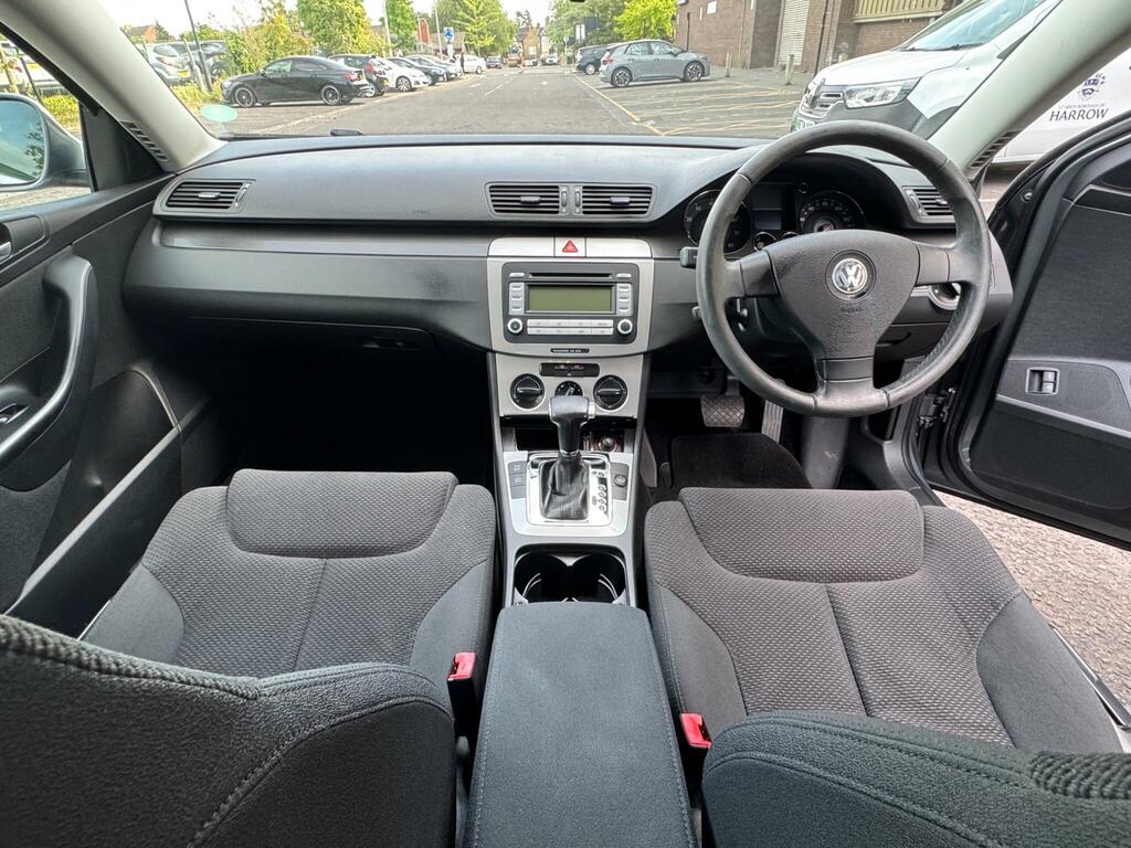 Volkswagen Passat Se Tdi 140 Silver #24