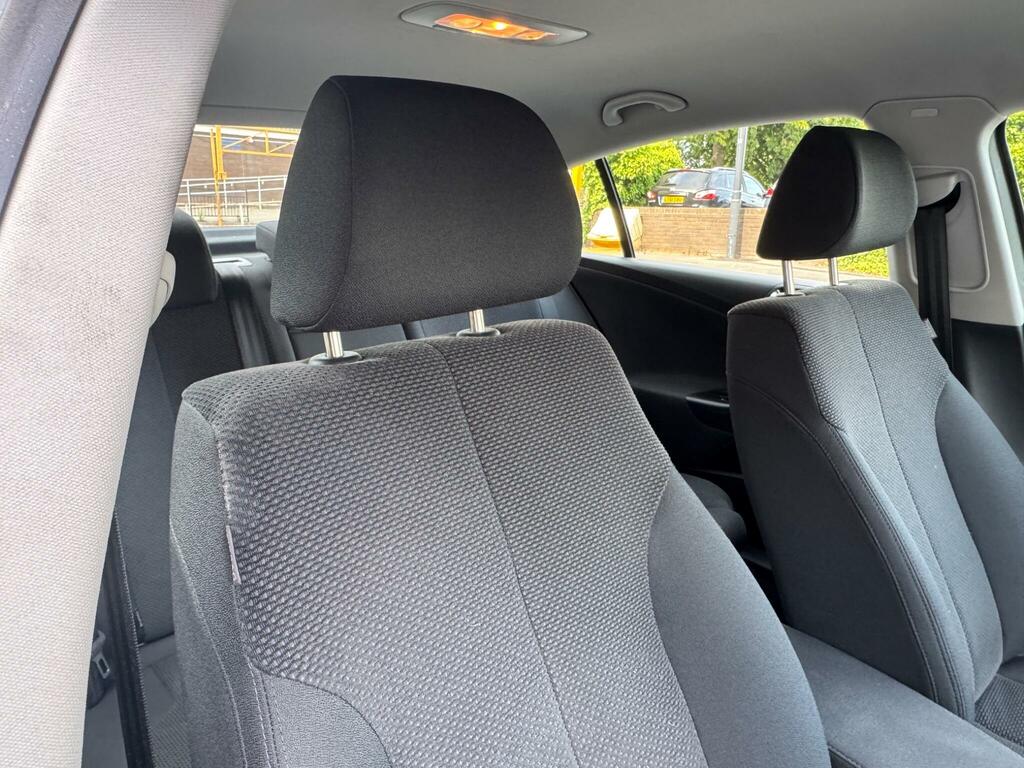 Volkswagen Passat Se Tdi 140 Silver #31