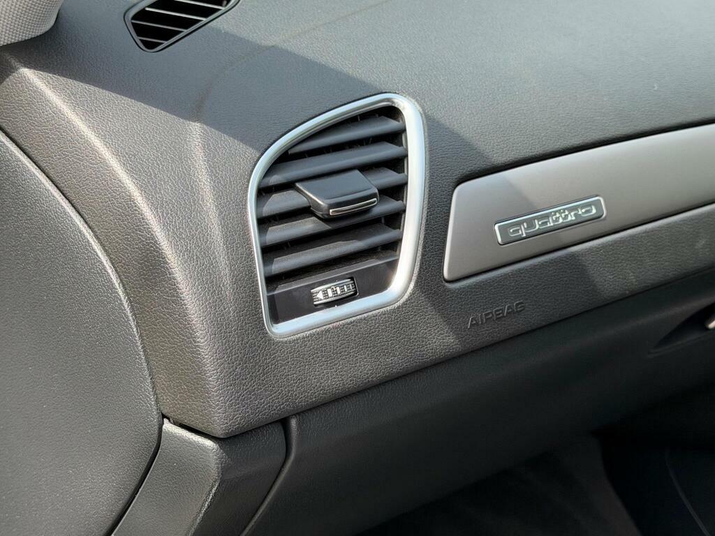 Audi A4 Allroad 2.0 Tdi S Tronic Quattro Euro 5 Ss Silver #35