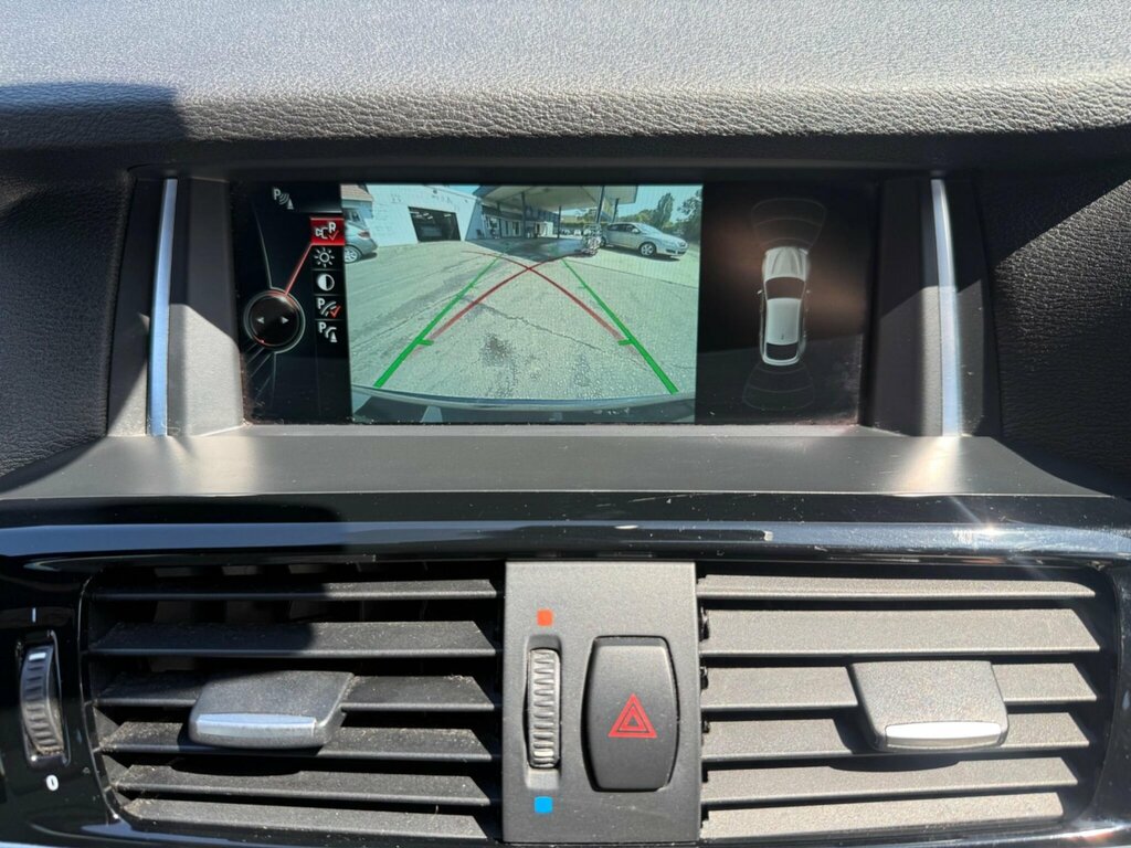 BMW X4 30D M Sport U524 Ulez Black #36