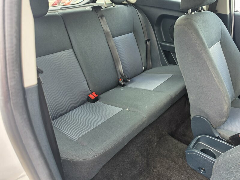 Ford Fiesta 1.4 Zetec Blue #10