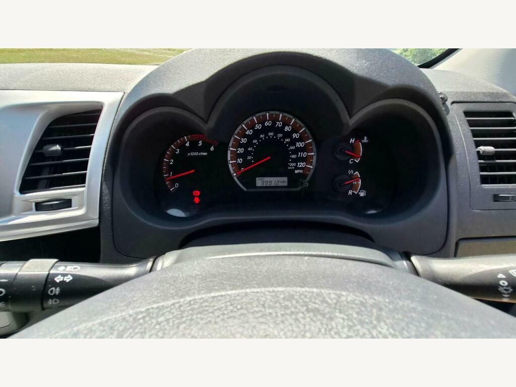 Toyota HILUX 3.0 D-4d Invincible 4Wd Euro 5 White #12