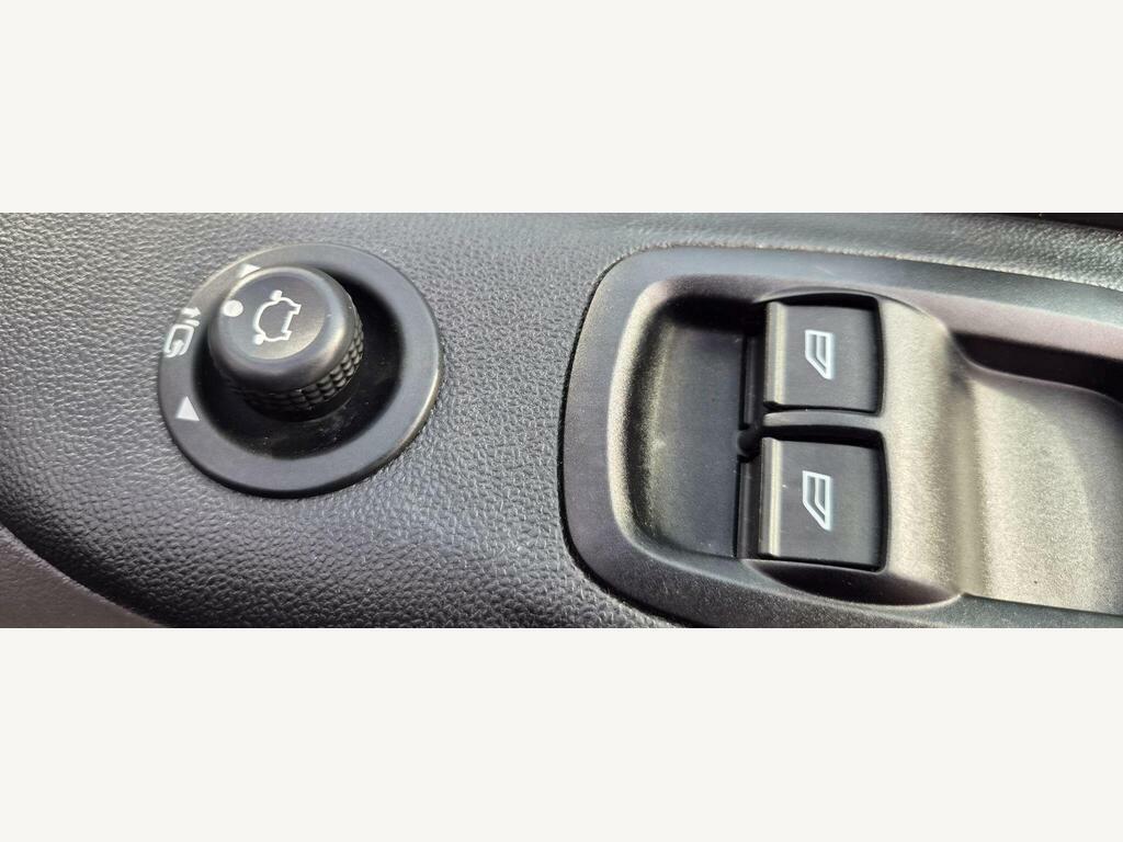 Ford Transit Custom 300 Leader 2.0Ecoblue Euro 6 Ss 105Ps L1 Aircon White #15