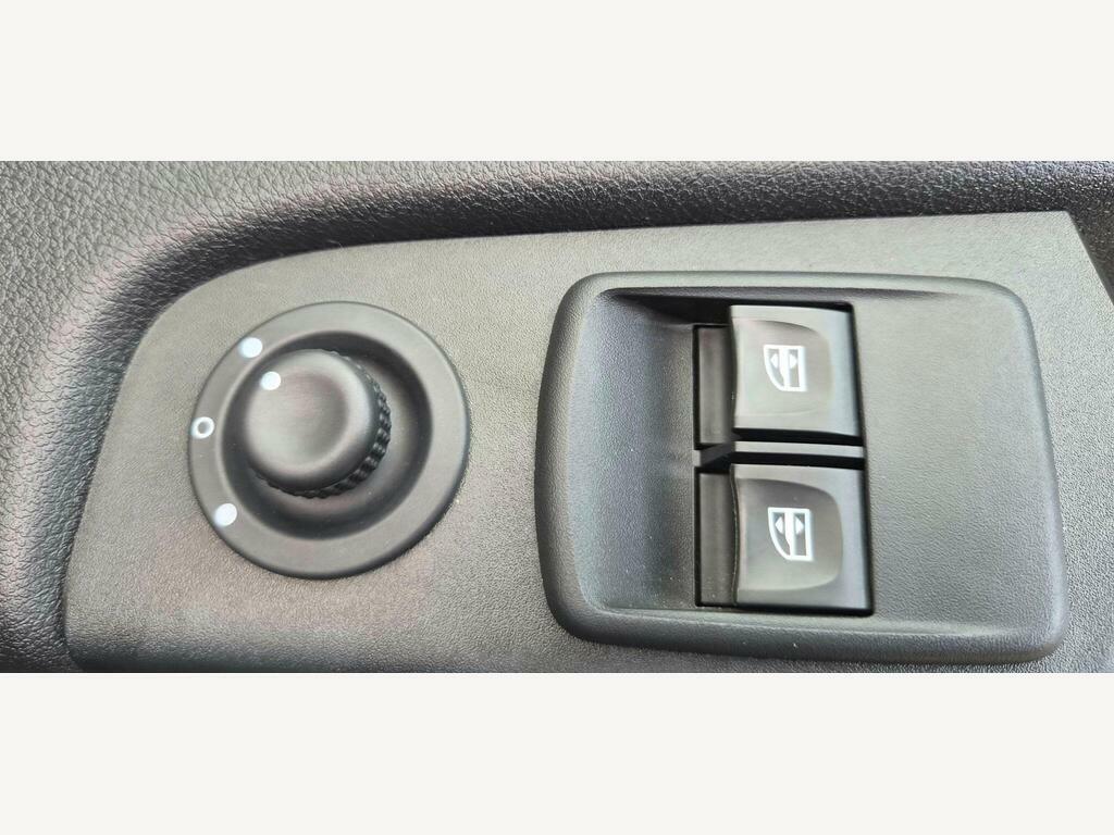 Vauxhall Vivaro Vivaro 2700 Sport Cdti Bt Ss Grey #16