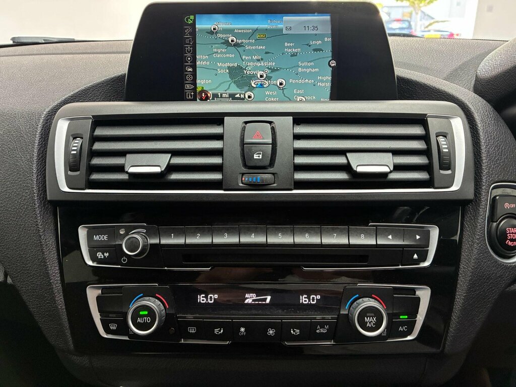 BMW 1 Series 2.0 120D M Sport Euro 6 Ss  #6