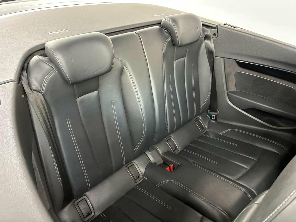 Audi A5 Edition 1 Grey #11