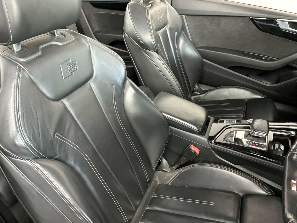Audi A5 Edition 1 Grey #14