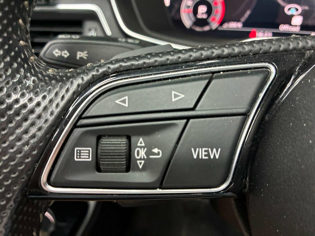 Audi A5 Edition 1 Grey #19