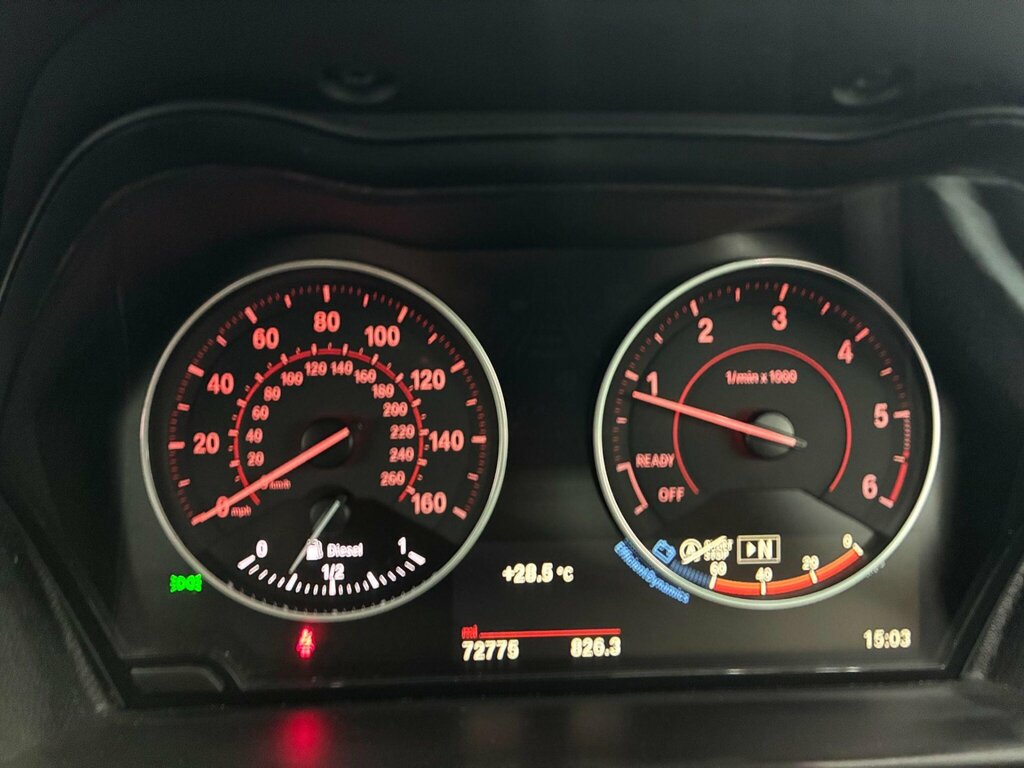 BMW 2 Series 2.0 220D M Sport Euro 6 Ss  #5