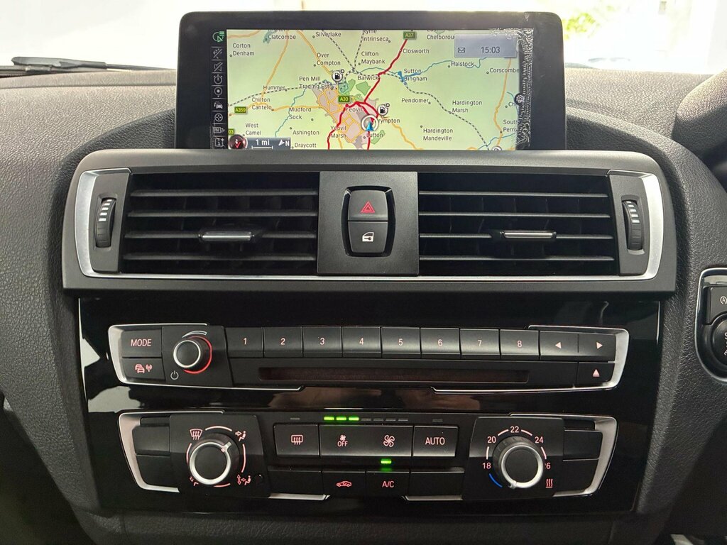 BMW 2 Series 218D 150 Se Grey #9