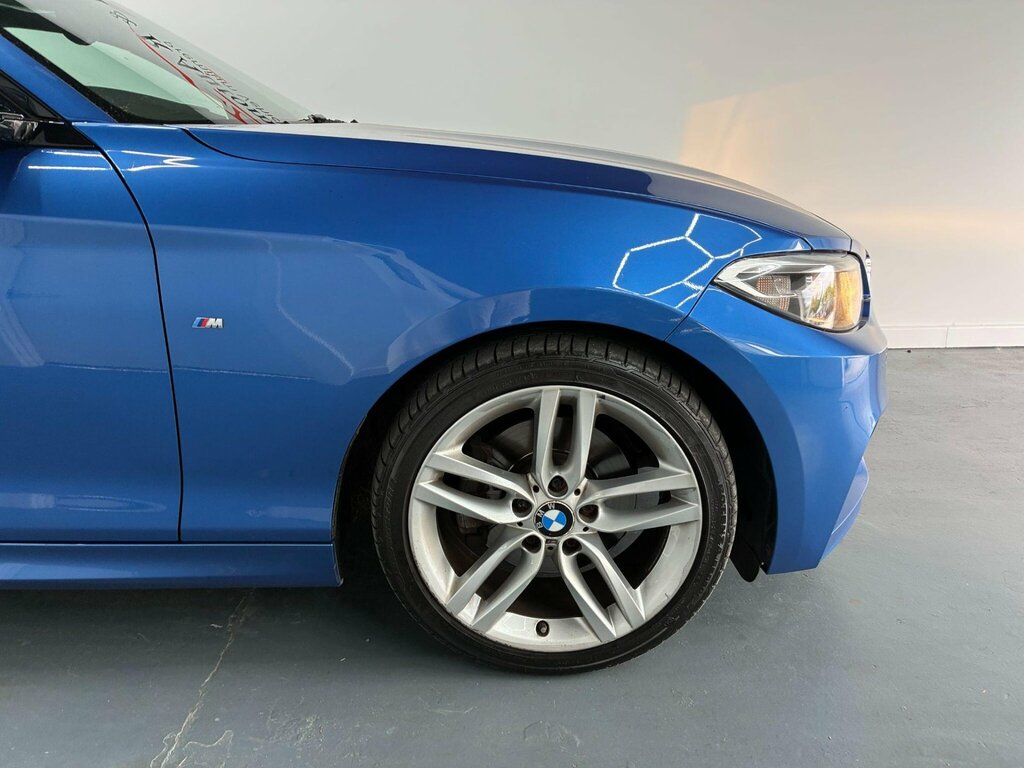 BMW 2 Series 218D 150 Se Grey #17