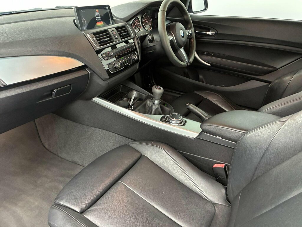 BMW 2 Series 2.0 220D M Sport Euro 6 Ss  #3