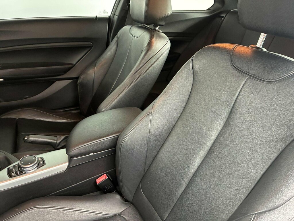 BMW 2 Series 218D 150 Se Grey #16