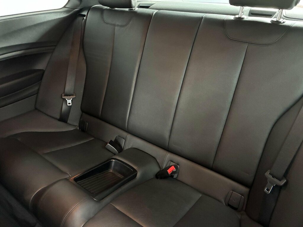 BMW 2 Series 218D 150 Se Grey #7