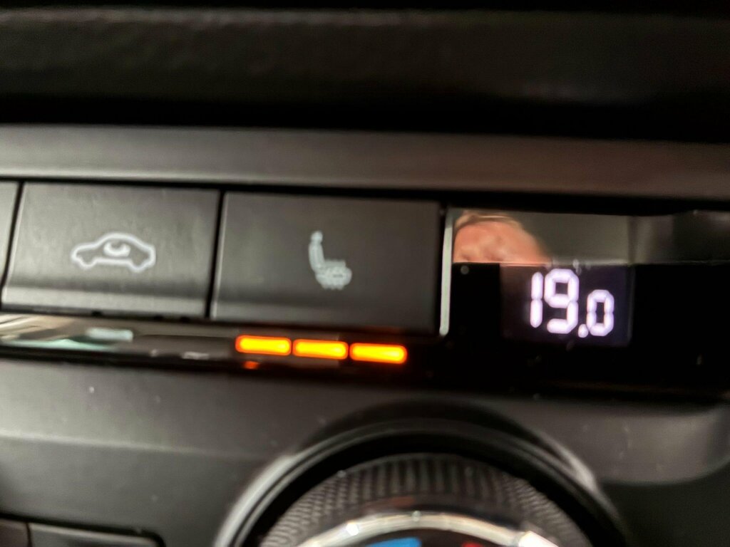 Skoda Superb Sportline Tdi White #16