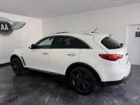 Infiniti FX Fx30d Auto Black #47